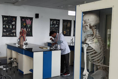 Open Minds A Birla School